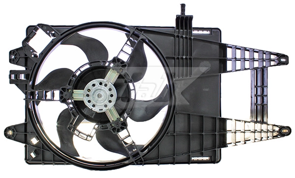 Electric Motor, radiator fan