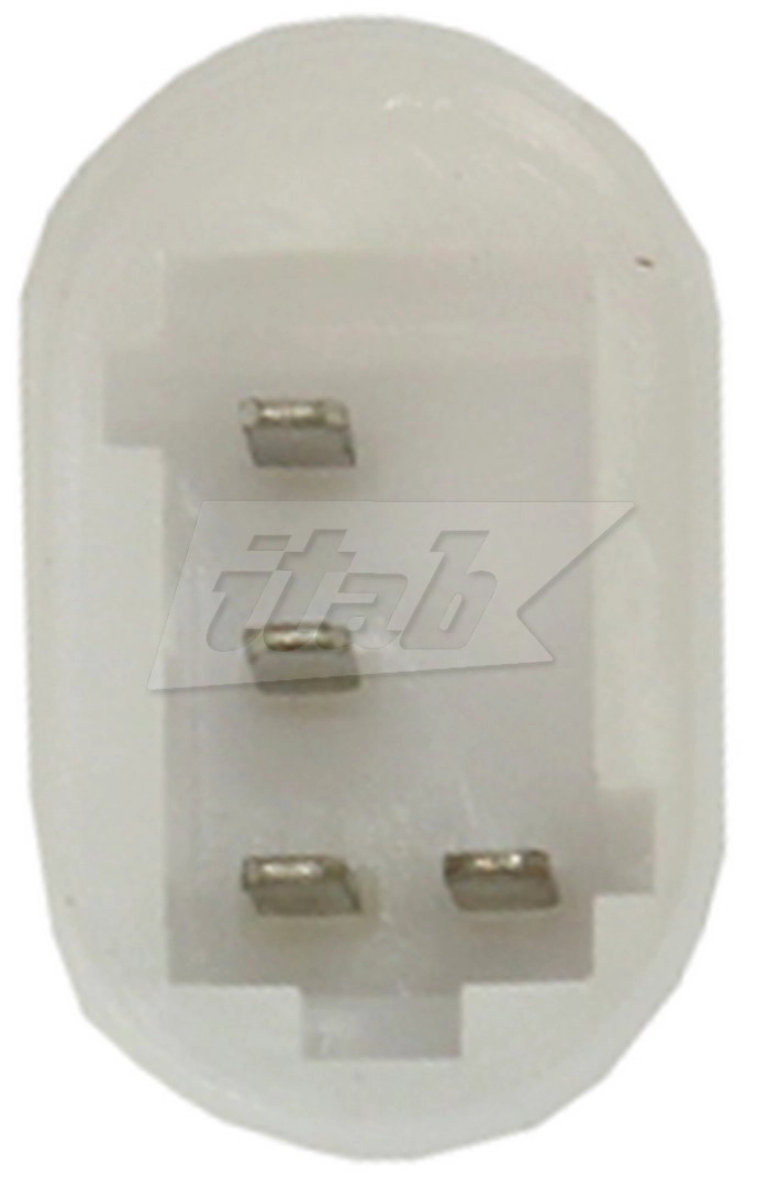 Fuel Feed Unit (90071100AV)