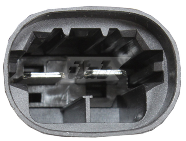 Electric Motor, radiator fan