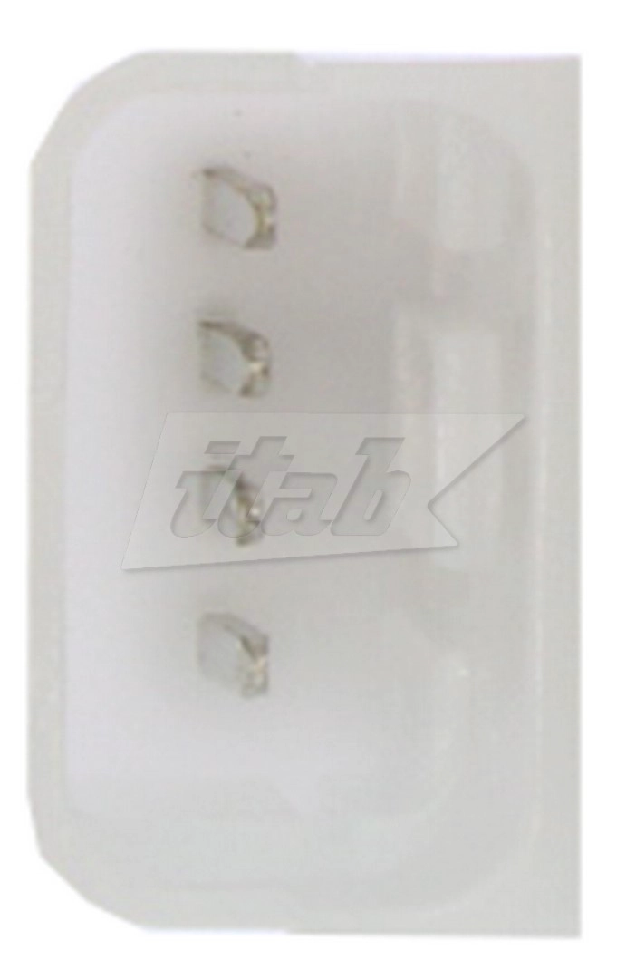 Fuel Feed Unit (90071114AV)