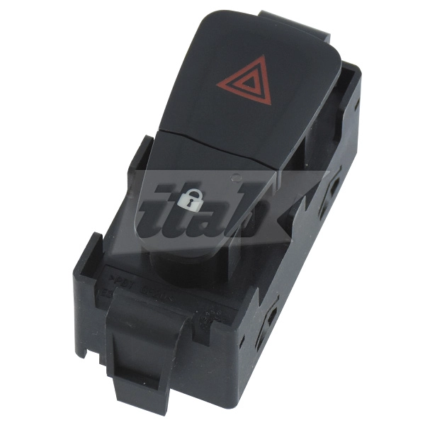 Hazard Warning Light Switch (61071014AV)