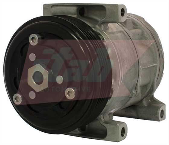 Compressor, air conditioning (27074015OV)