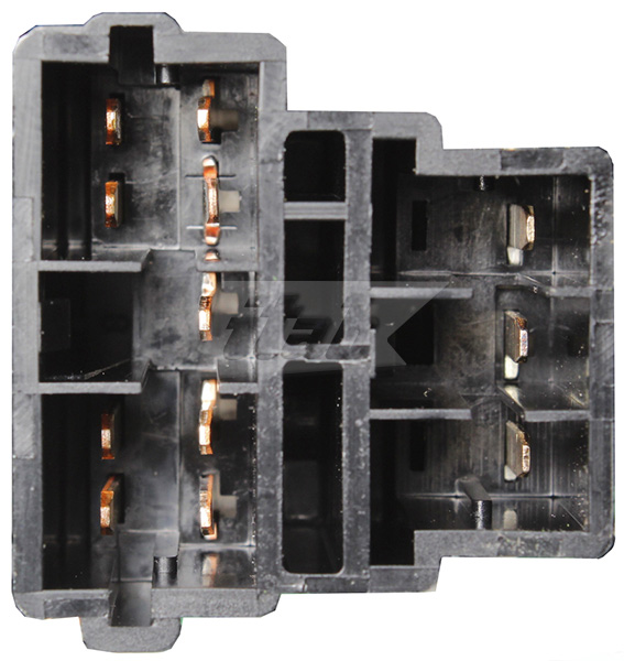 Steering Column Switch