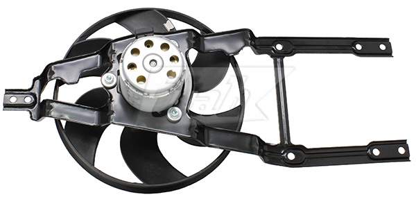 Electric Motor, radiator fan