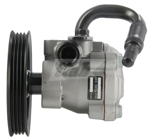 Hydraulic Pump, steering