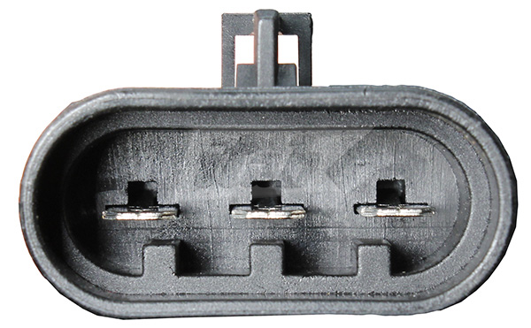 Electric Motor, radiator fan