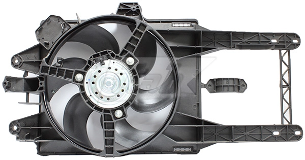 Electric Motor, radiator fan (52074011AV)