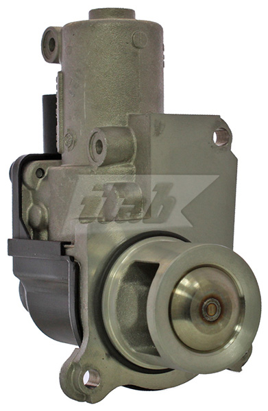 EGR Valve
