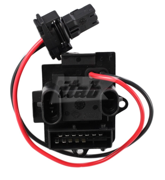 Resistor, interior blower (51071026OV)