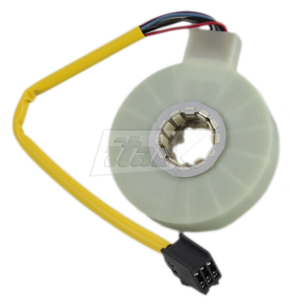 Steering Angle Sensor