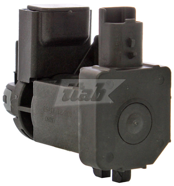 Pressure Converter, exhaust control (72072001OV)