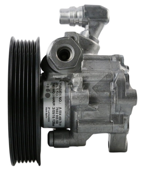 Hydraulic Pump, steering