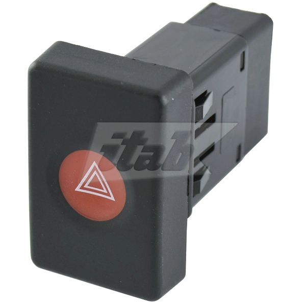 Hazard Warning Light Switch (61071009AV)