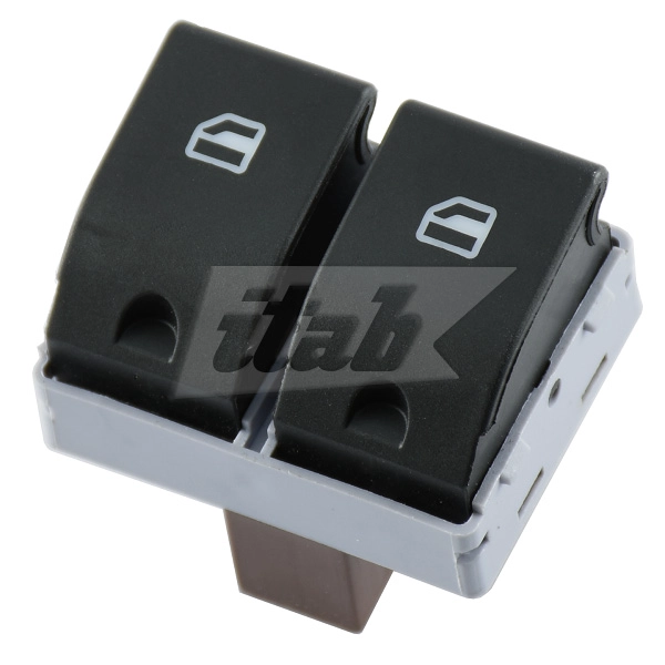 Switch, window regulator (60073024AV)