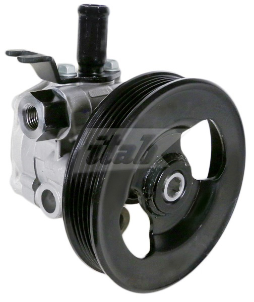 Hydraulic Pump, steering