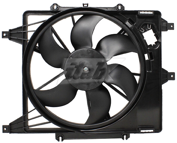 Electric Motor, radiator fan (52071003AV)