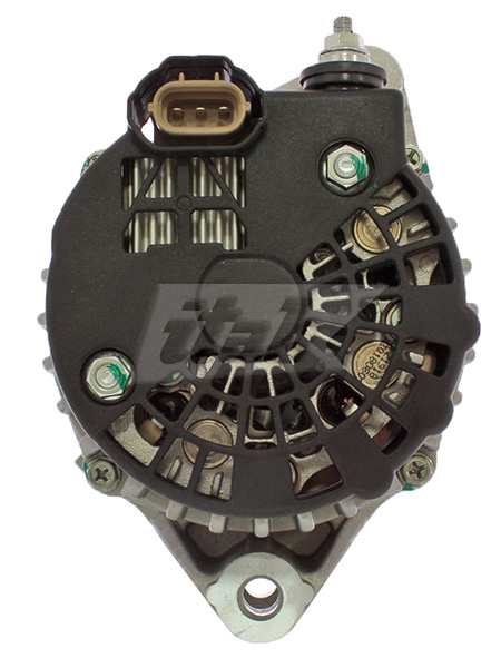 Alternator (20040219AV)