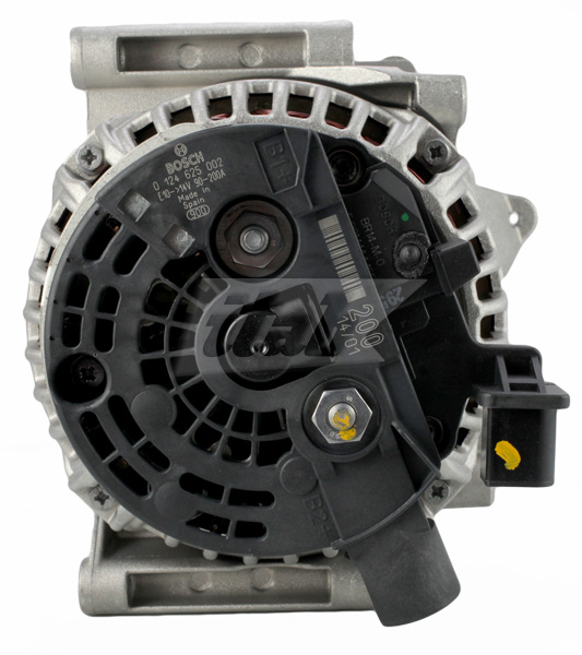 Alternator (20010140AV)