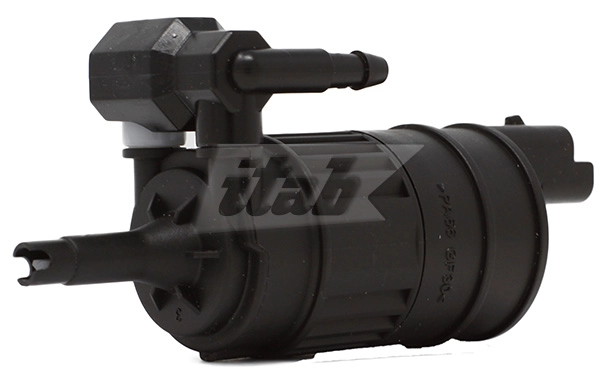 Washer Fluid Pump, window cleaning