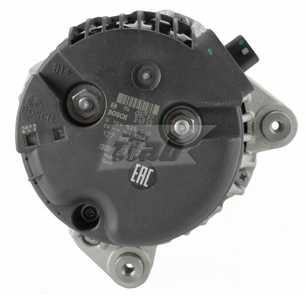 Alternator (20010357OV)