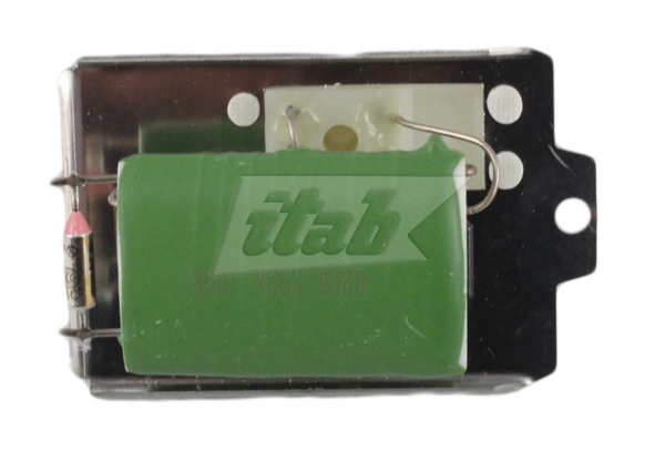 Resistor, interior blower (51073014AV)