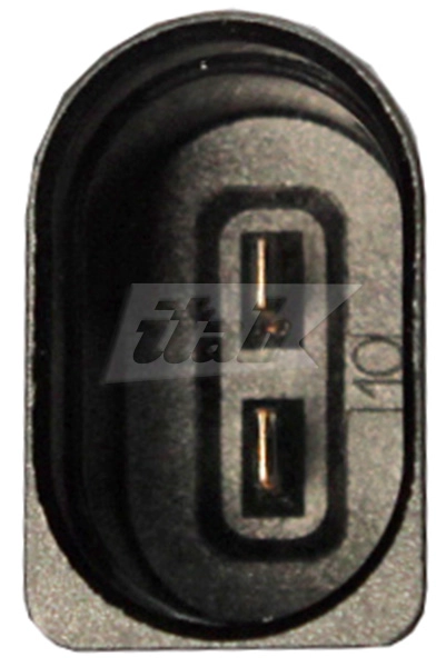 Pressure Converter, exhaust control