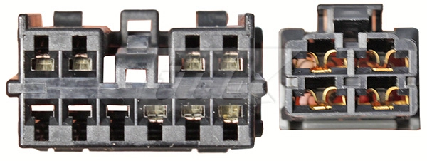 Steering Column Switch