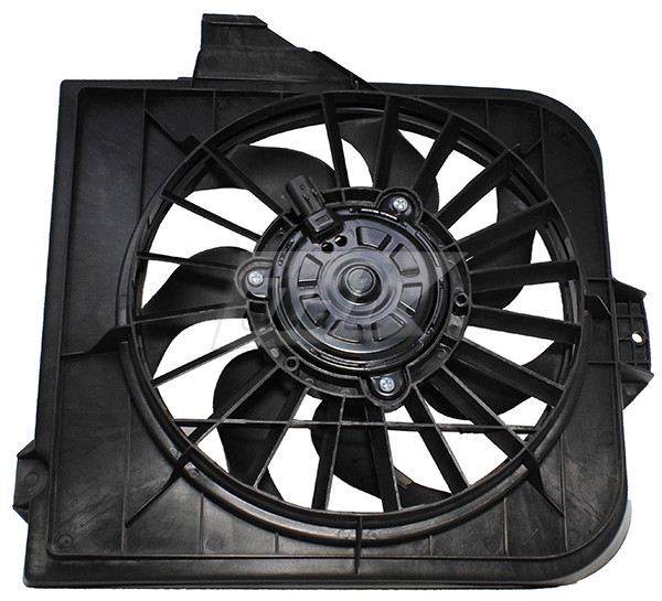 Electric Motor, radiator fan