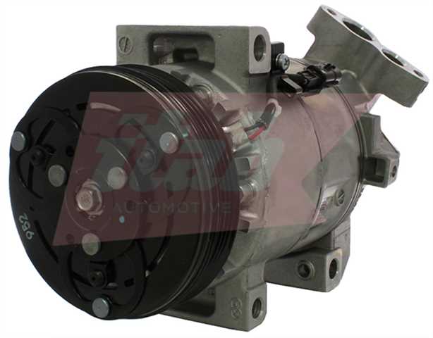 Compressor, air conditioning (27071014OV)