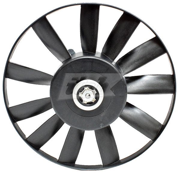 Fan, engine cooling