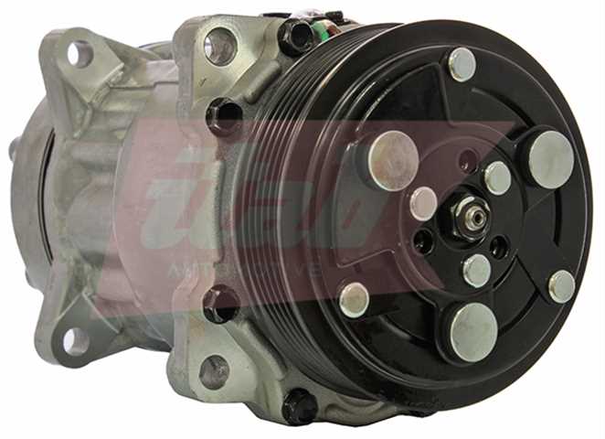 Compressor, air conditioning (27070014AV)