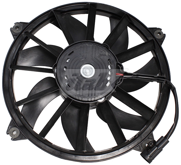 Electric Motor, radiator fan (52070015AV)