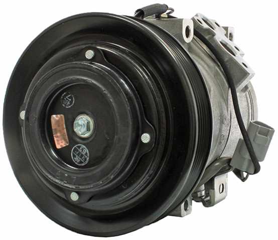 Compressor, air conditioning (27086040OV)