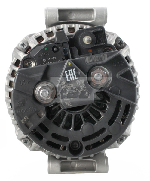 Alternator (20010272AV)