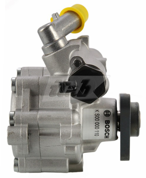 Hydraulic Pump, steering