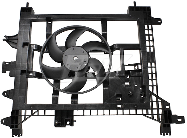 Electric Motor, radiator fan (52071028AV)