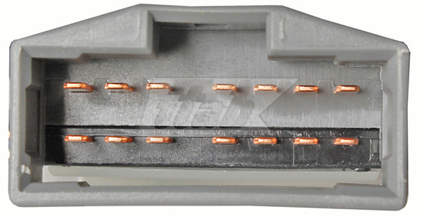 Steering Column Switch