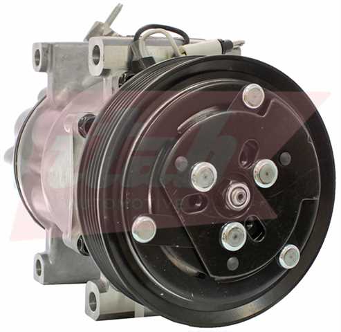 Compressor, air conditioning (27071021AV)