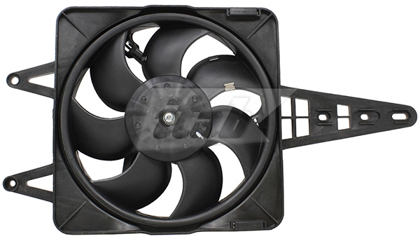 Electric Motor, radiator fan (52074007AV)