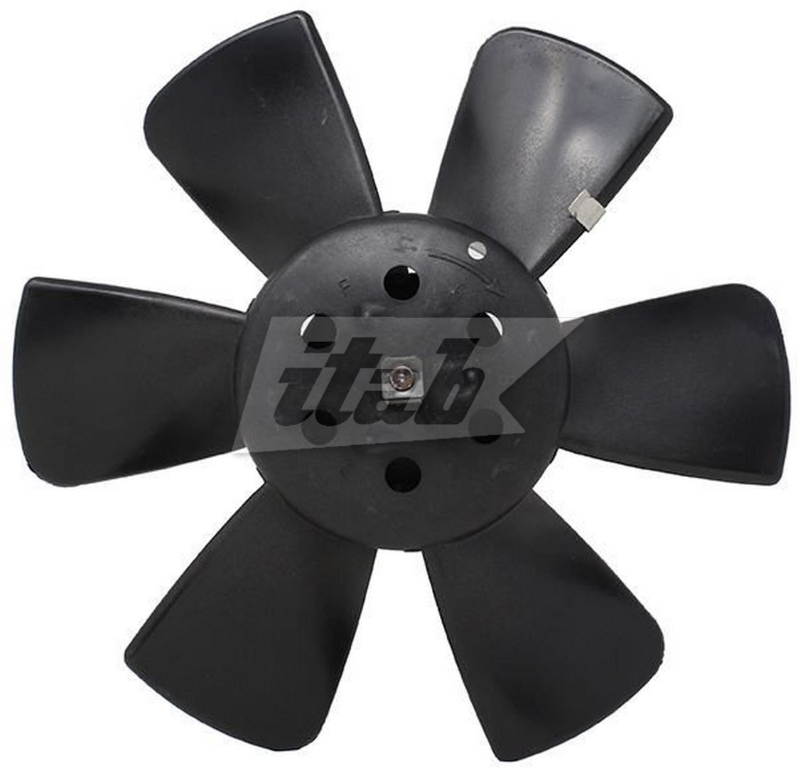 Fan, engine cooling (52073304AV)