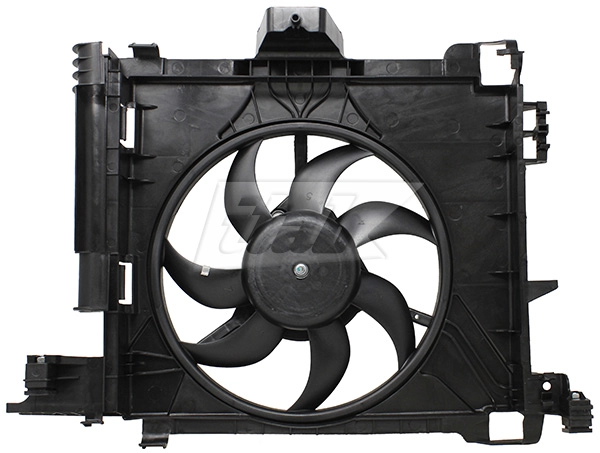 Electric Motor, radiator fan (52076015AV)