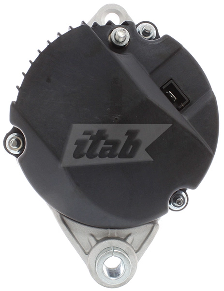 Alternator (20030109AV)