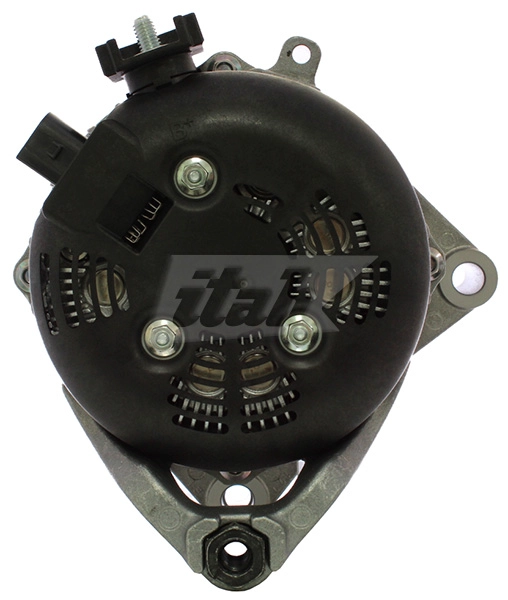 Alternator (20040427OV)