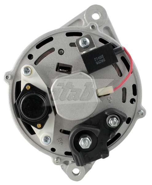 Alternator (20010179AV)