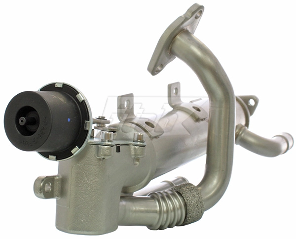 Cooler, exhaust gas recirculation (71073003AV)