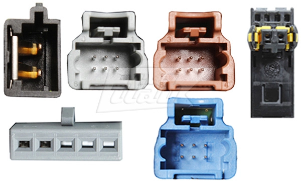 Steering Column Switch