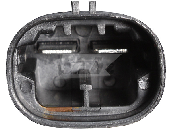 Electric Motor, radiator fan