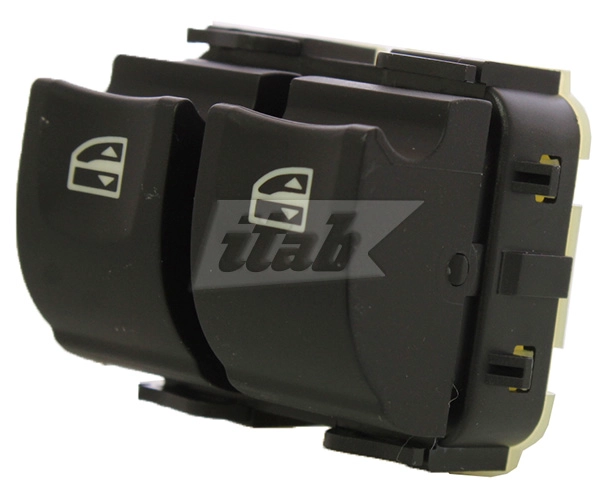 Switch, window regulator (60071030AV)