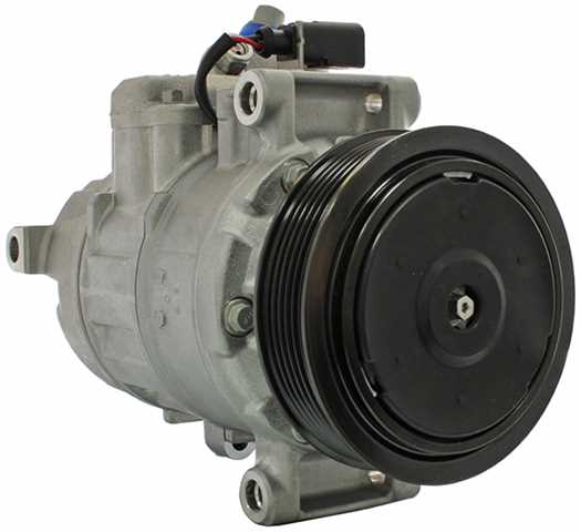 Compressor, air conditioning (27073046OV)