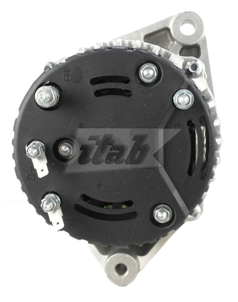 Alternator (20021176OV)